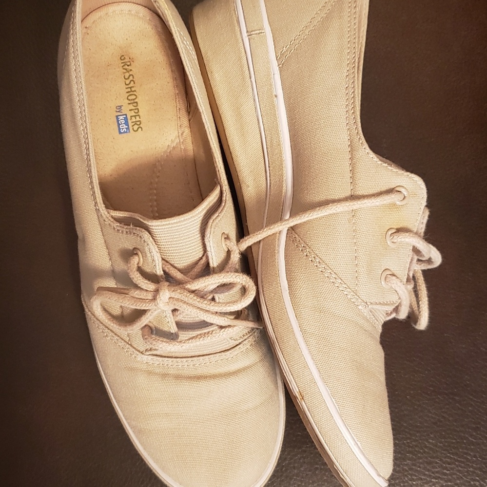 Grasshopper By Keds - image 1